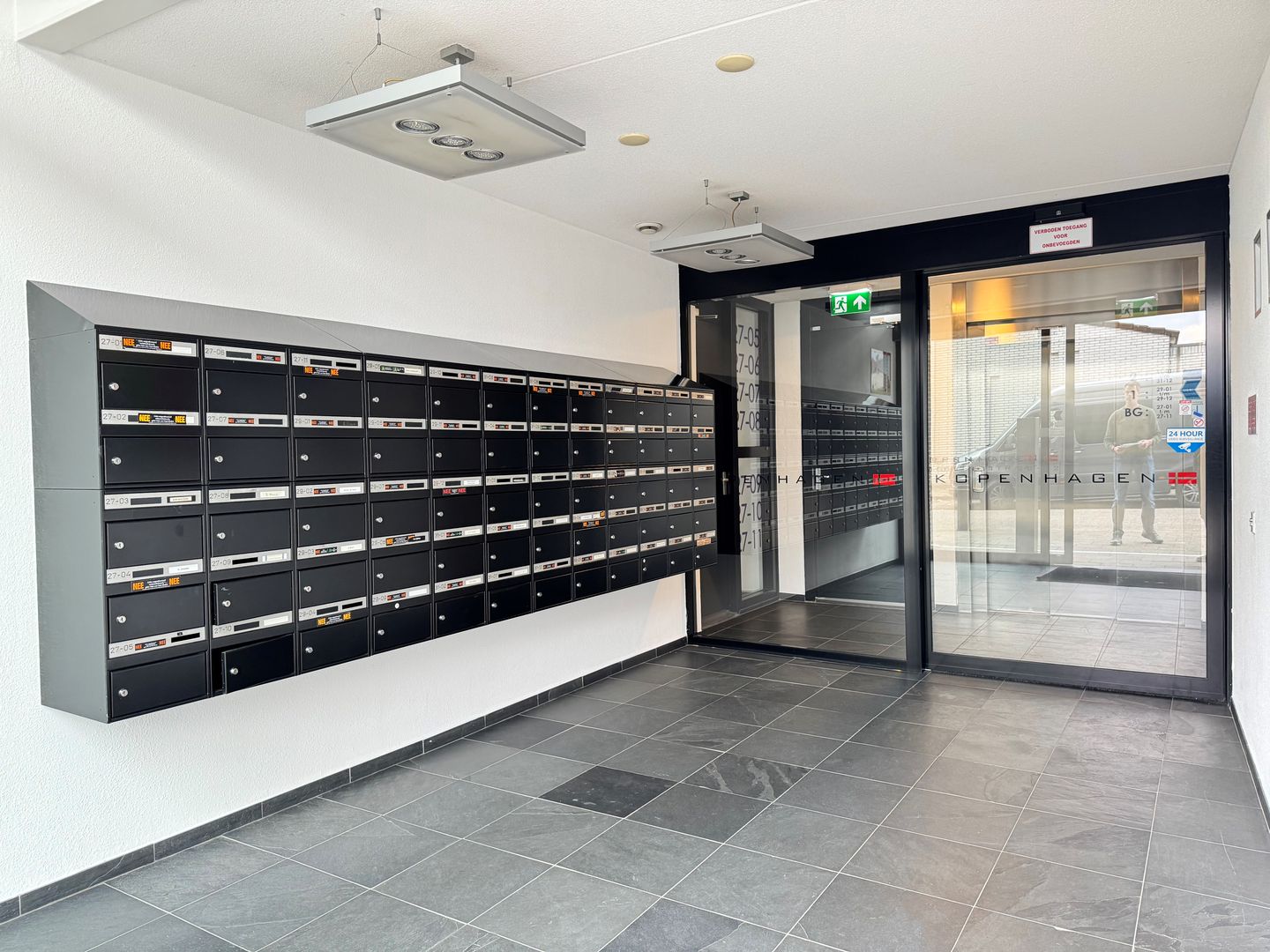 Foto 5 van Groeseindstraat 27-10