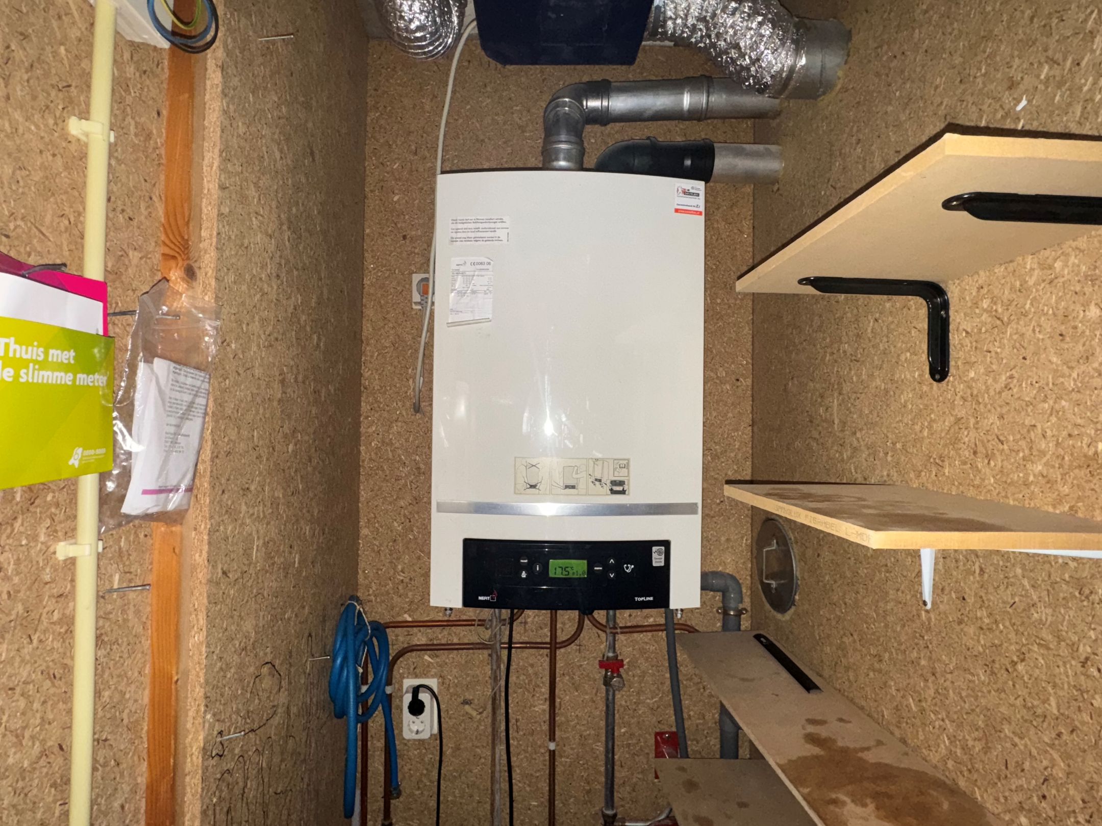 Foto 9 van Groeseindstraat 27-10