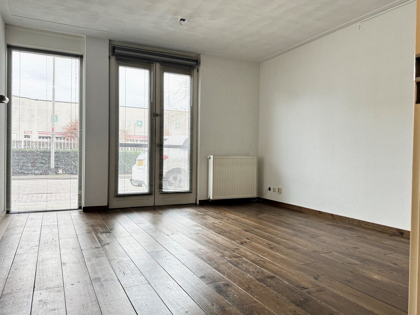 Foto 10 van Groeseindstraat 27-10