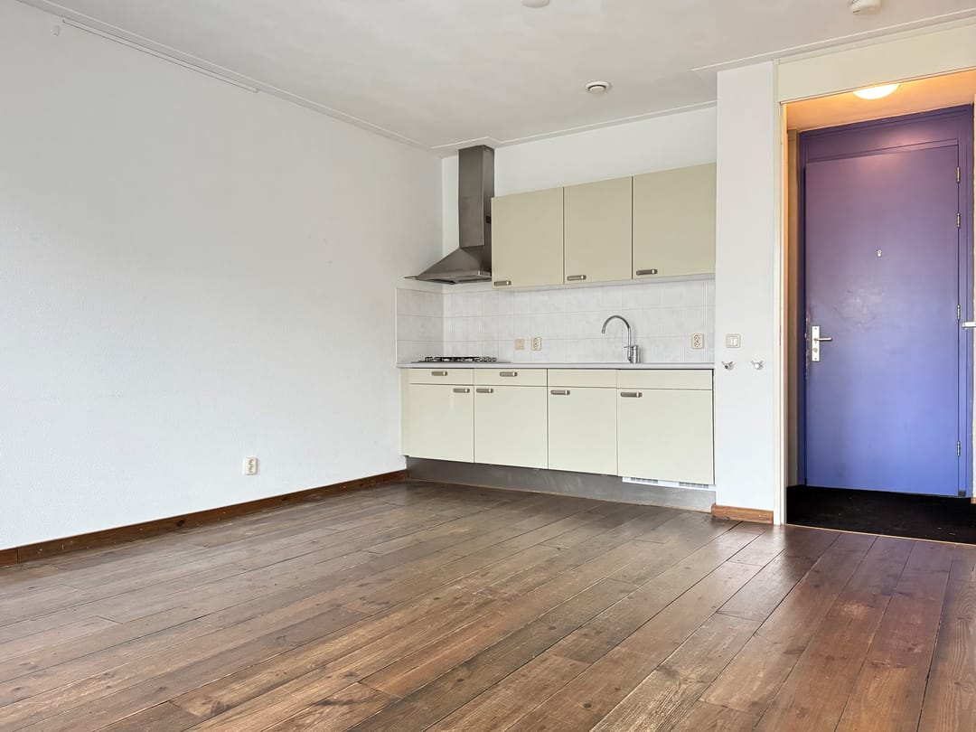 Foto 11 van Groeseindstraat 27-10