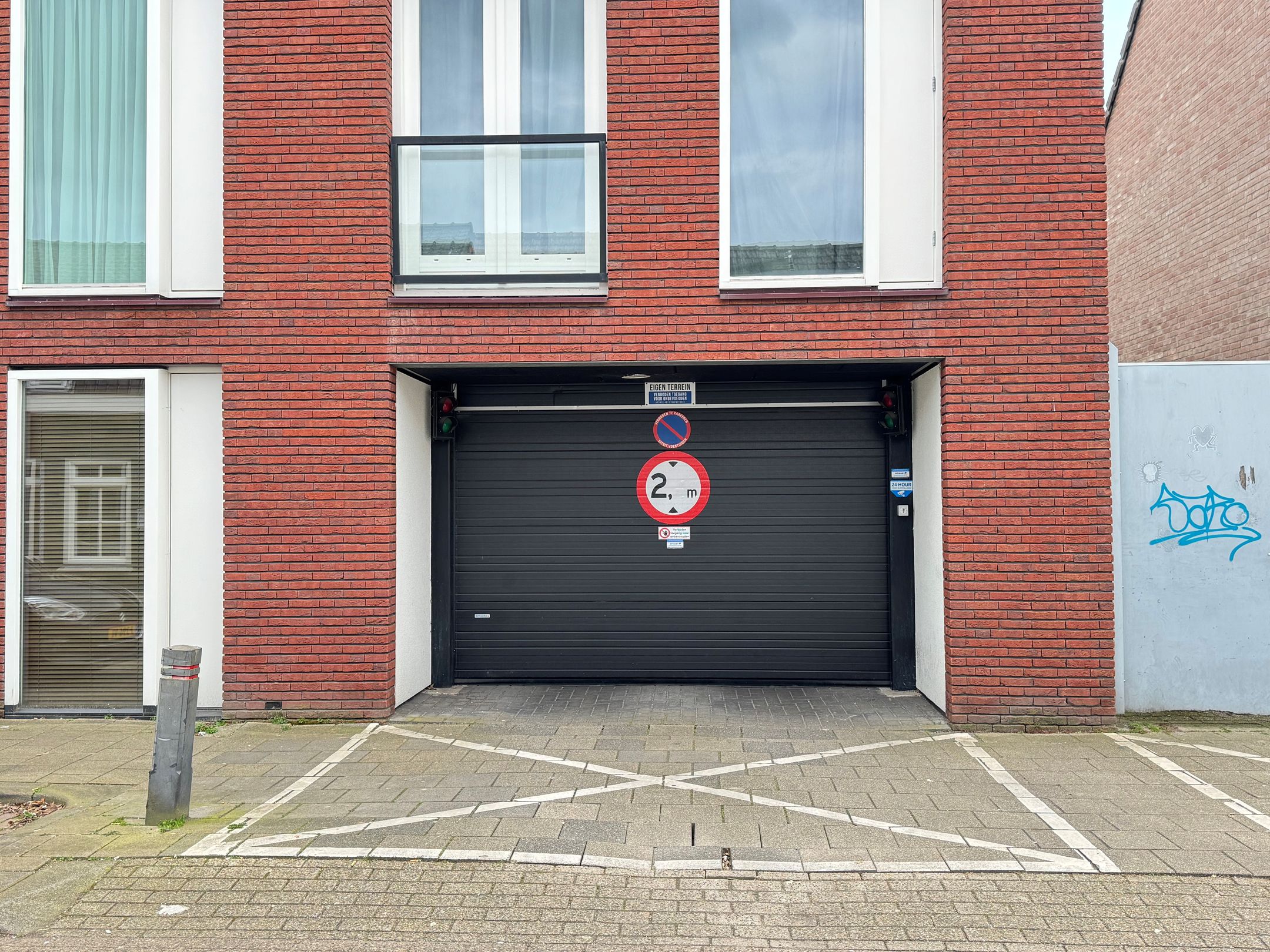 Foto 18 van Groeseindstraat 27-10