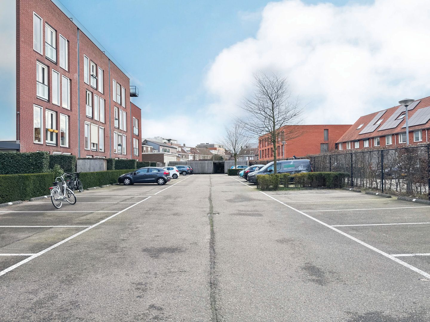 Foto 19 van Groeseindstraat 27-10