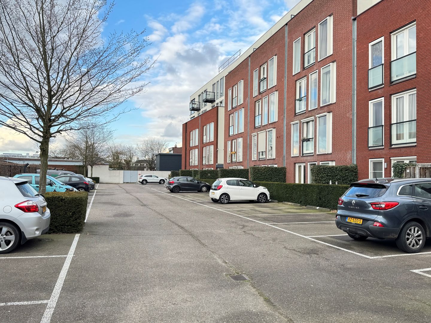 Foto 20 van Groeseindstraat 27-10