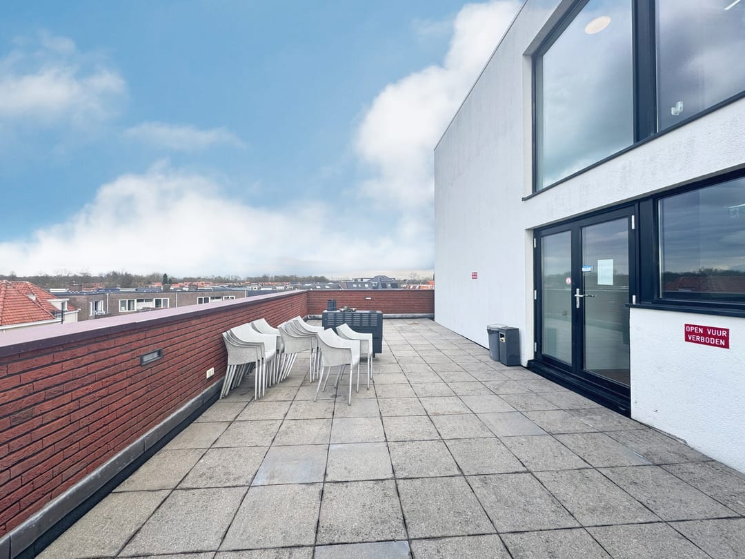 Foto 23 van Groeseindstraat 27-10