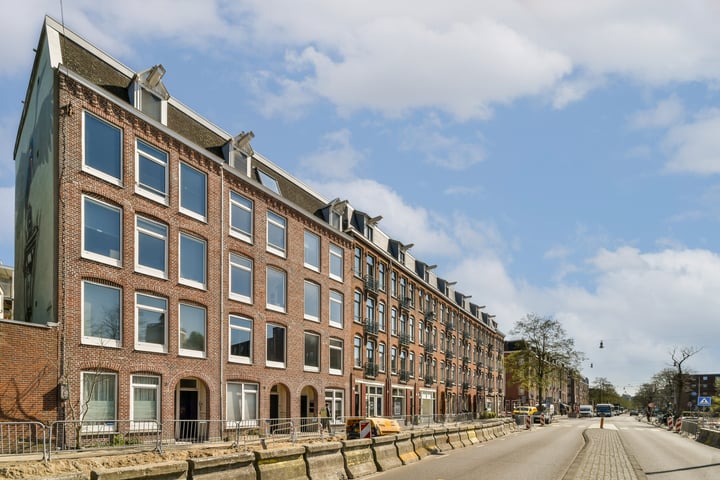 Van Hallstraat 7-1