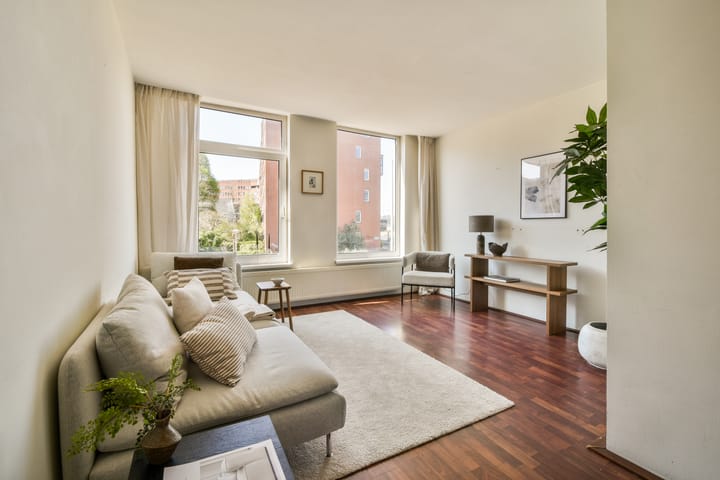 Foto 4 van Van Hallstraat 7-1