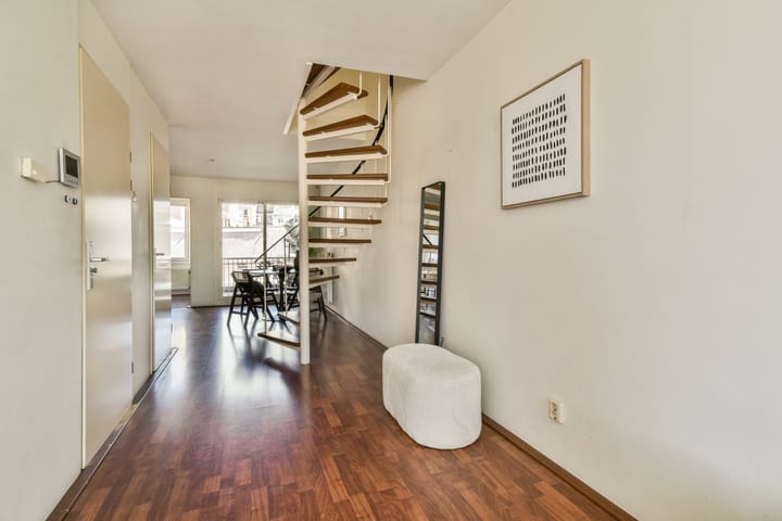 Foto 6 van Van Hallstraat 7-1