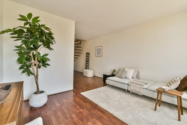 Foto 5 van Van Hallstraat 7-1