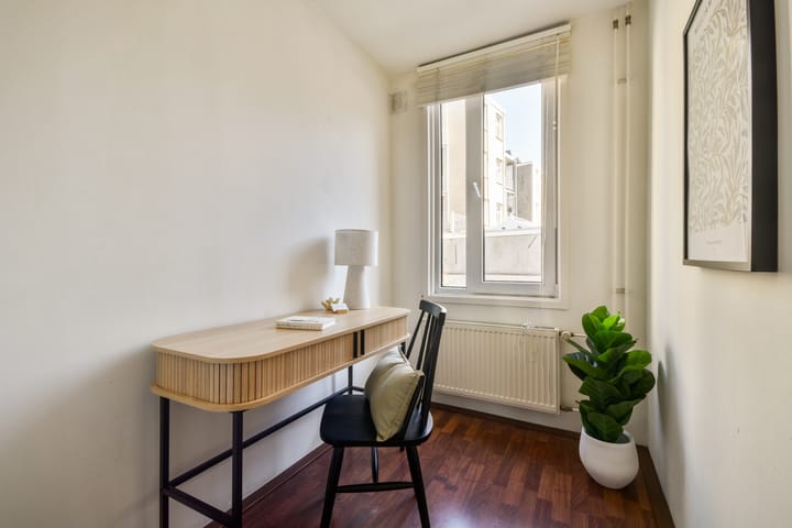 Foto 10 van Van Hallstraat 7-1