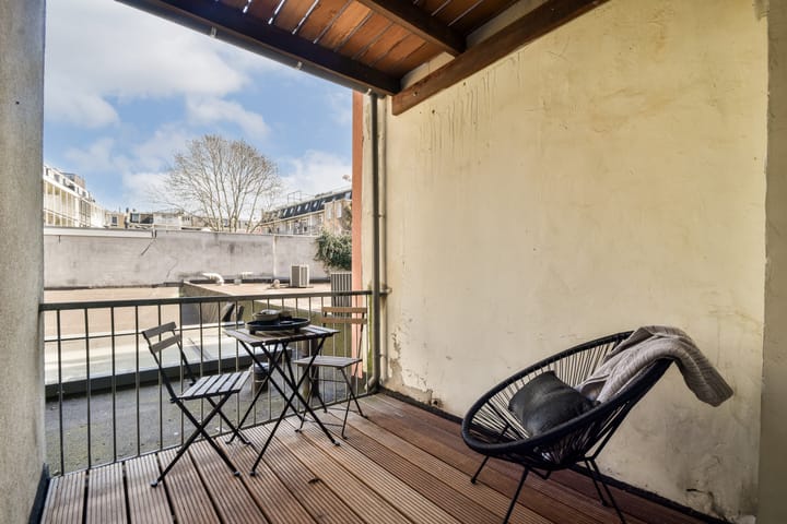 Foto 11 van Van Hallstraat 7-1