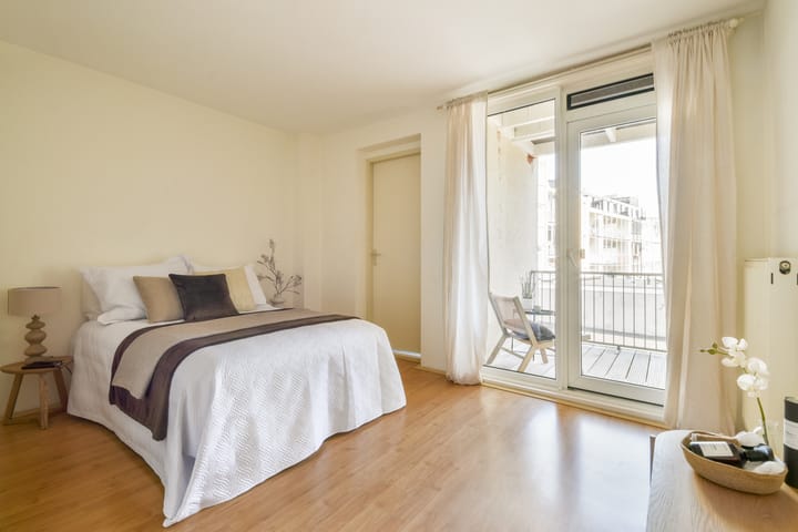 Foto 15 van Van Hallstraat 7-1