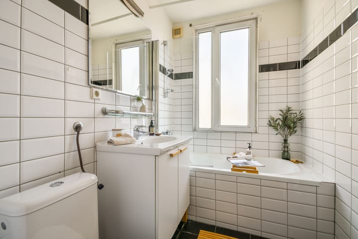 Foto 17 van Van Hallstraat 7-1