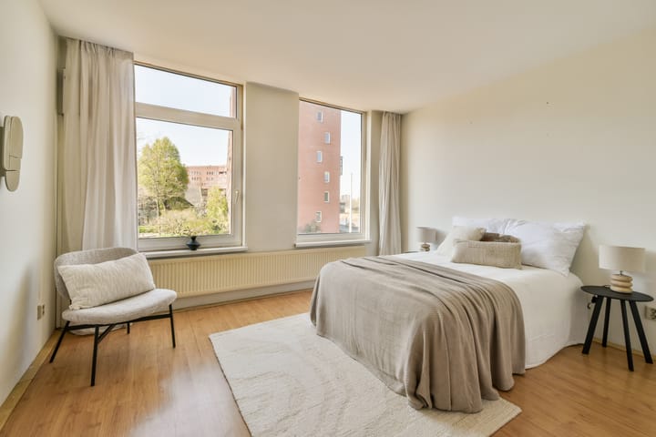 Foto 13 van Van Hallstraat 7-1