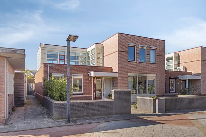 Foto 4 van Bisschop Ludgerstraat 44