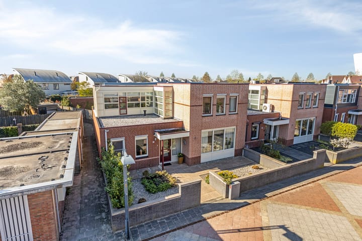 Foto 5 van Bisschop Ludgerstraat 44