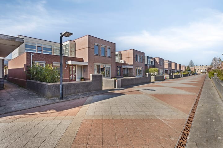 Foto 41 van Bisschop Ludgerstraat 44