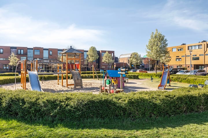 Foto 42 van Bisschop Ludgerstraat 44