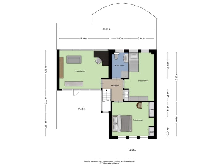 Foto 46 van Bisschop Ludgerstraat 44