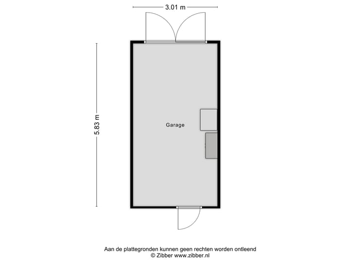 Foto 47 van Bisschop Ludgerstraat 44