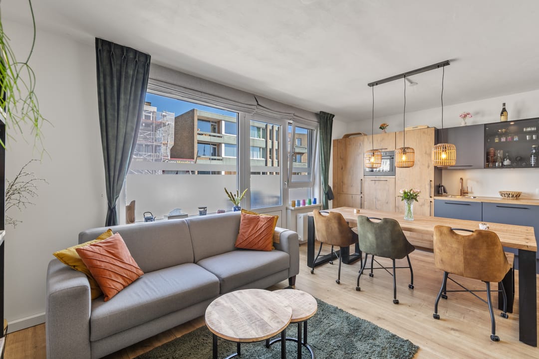 Foto 2 van Nieuwe Markt 94-A