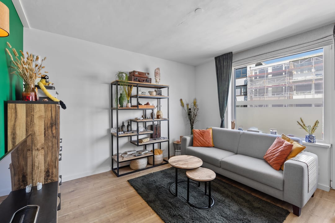 Foto 7 van Nieuwe Markt 94-A