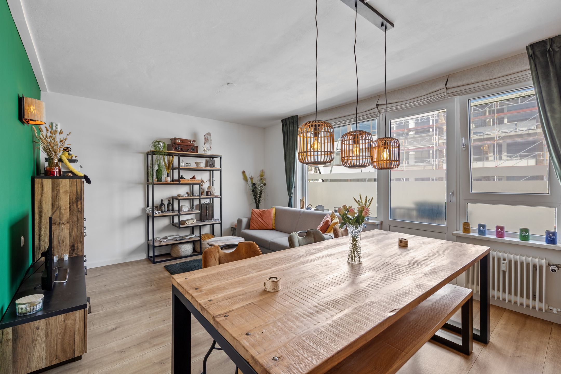 Foto 6 van Nieuwe Markt 94-A