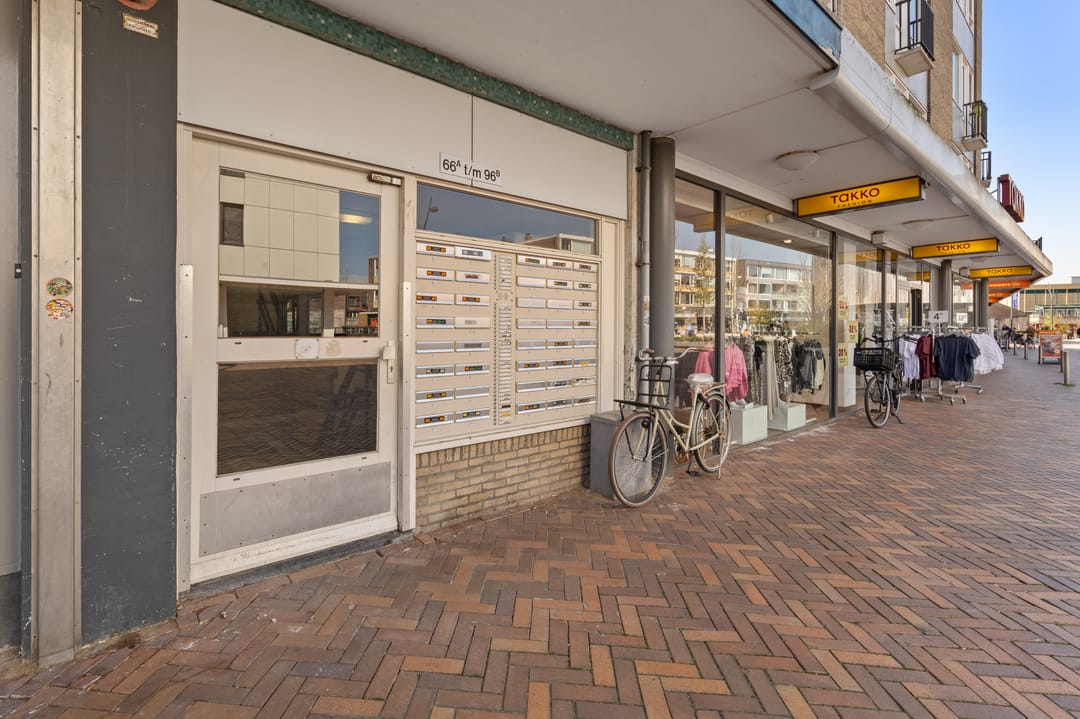 Foto 28 van Nieuwe Markt 94-A