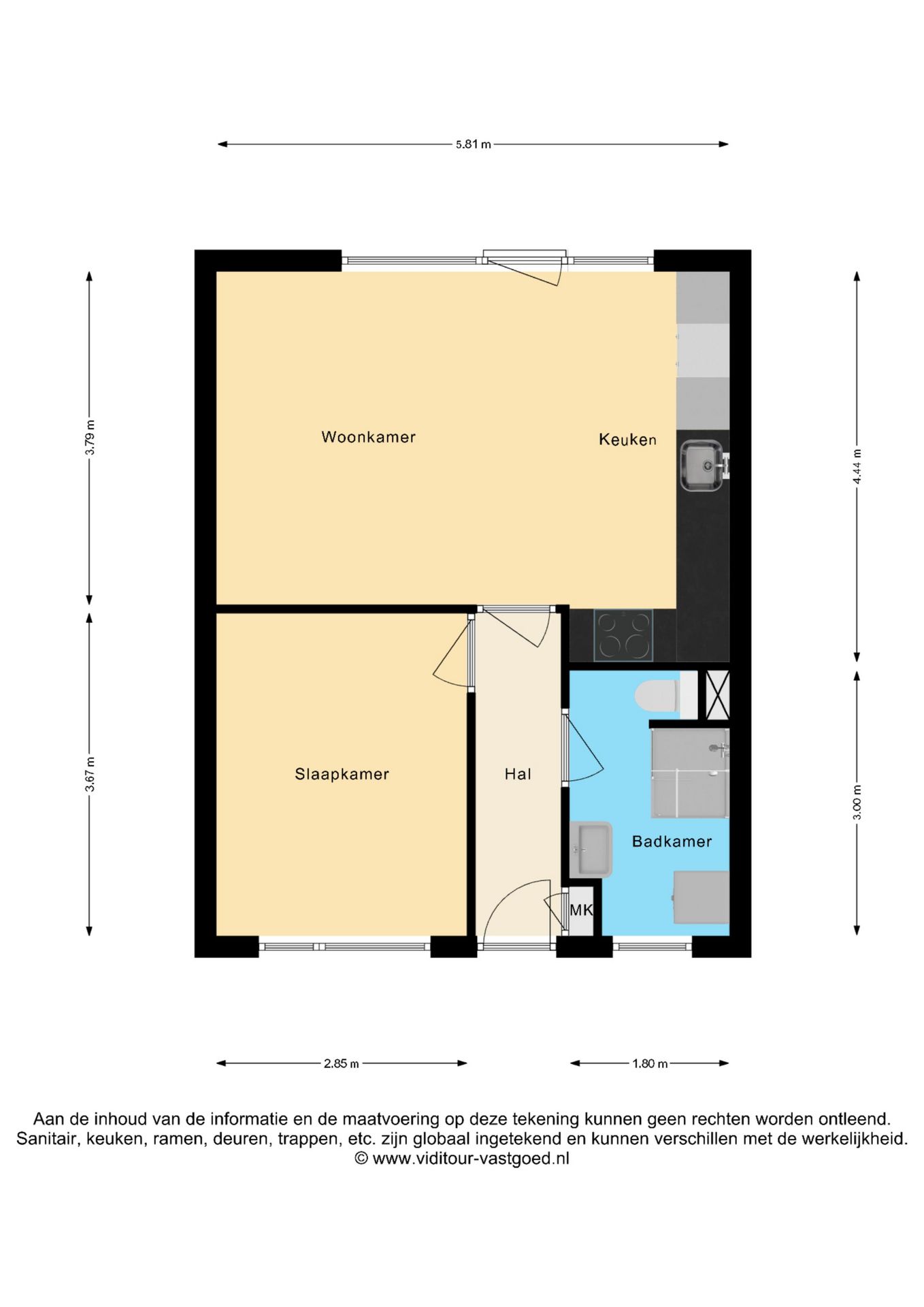 Foto 35 van Nieuwe Markt 94-A