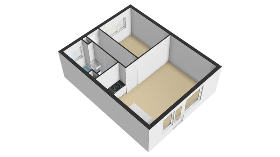 Foto 43 van Nieuwe Markt 94-A