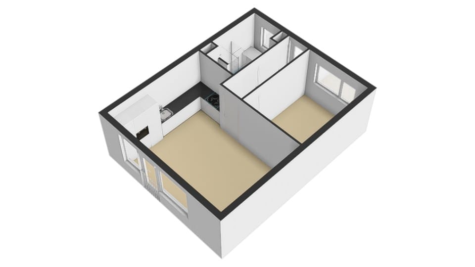 Foto 45 van Nieuwe Markt 94-A