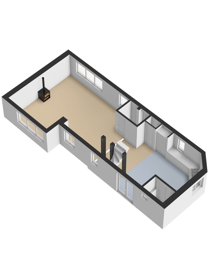 Foto 49 van Weelsedijk 52