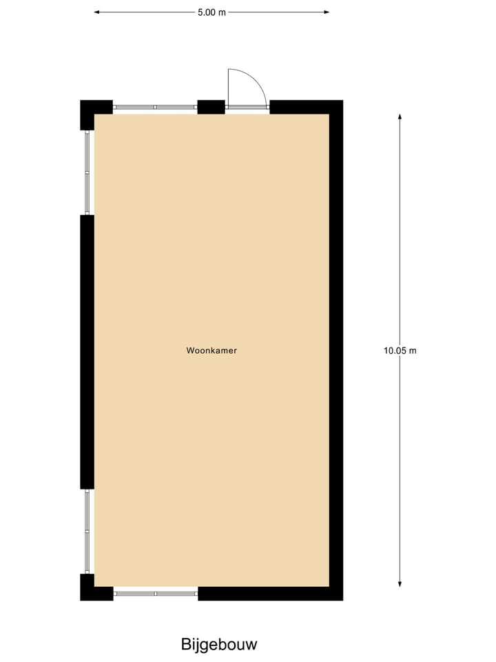 Foto 51 van Weelsedijk 52