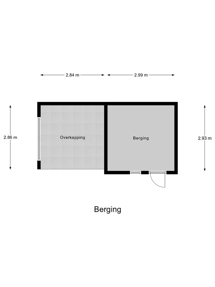 Foto 53 van Weelsedijk 52