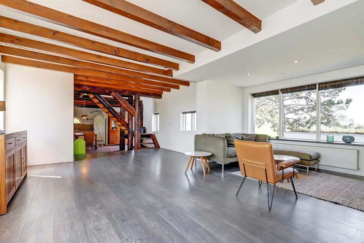 Foto 13 van Weelsedijk 52