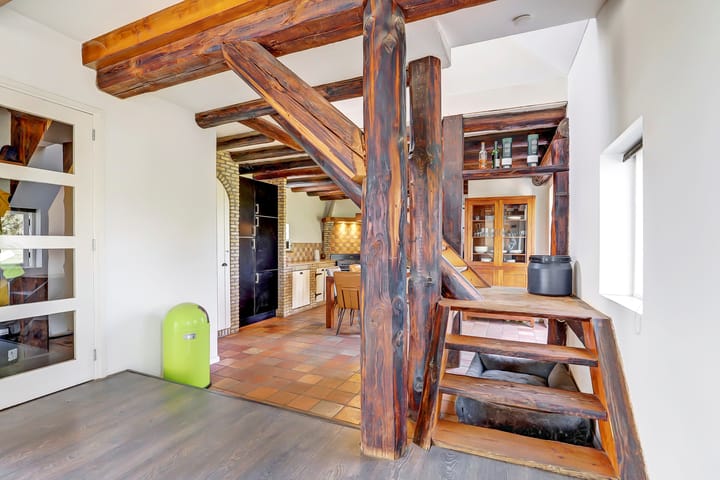 Foto 21 van Weelsedijk 52