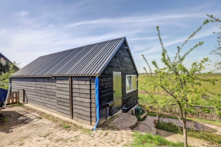 Foto 37 van Weelsedijk 52