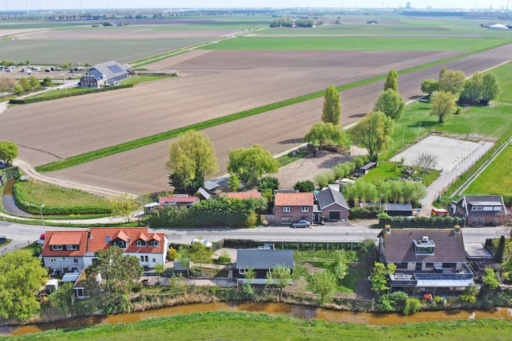 Foto 44 van Weelsedijk 52