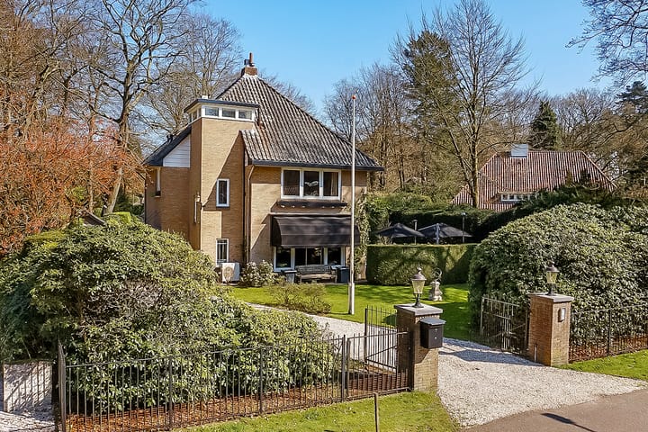 Foto 1 van Ruysdaellaan 6