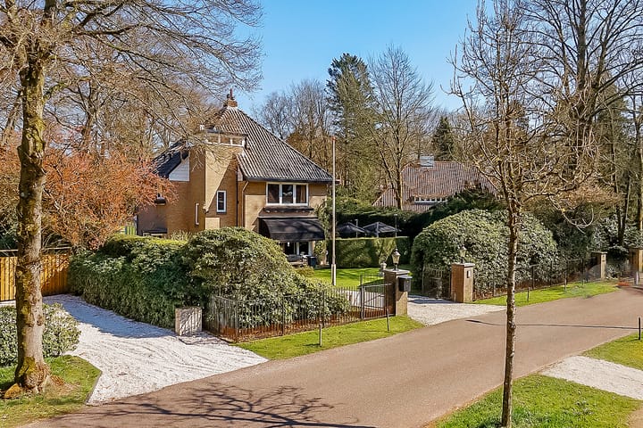 Foto 3 van Ruysdaellaan 6