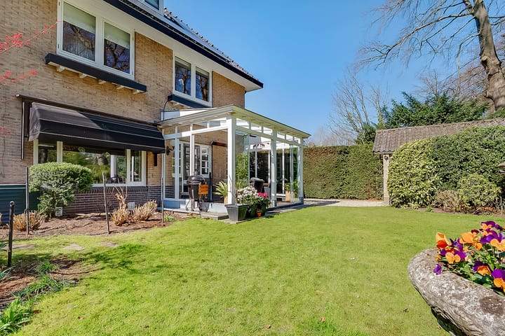 Foto 5 van Ruysdaellaan 6