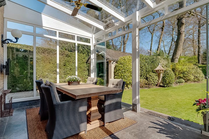 Foto 7 van Ruysdaellaan 6