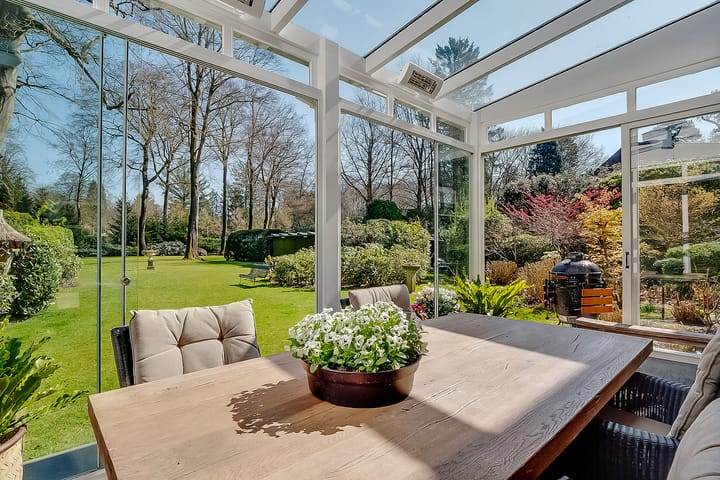 Foto 6 van Ruysdaellaan 6