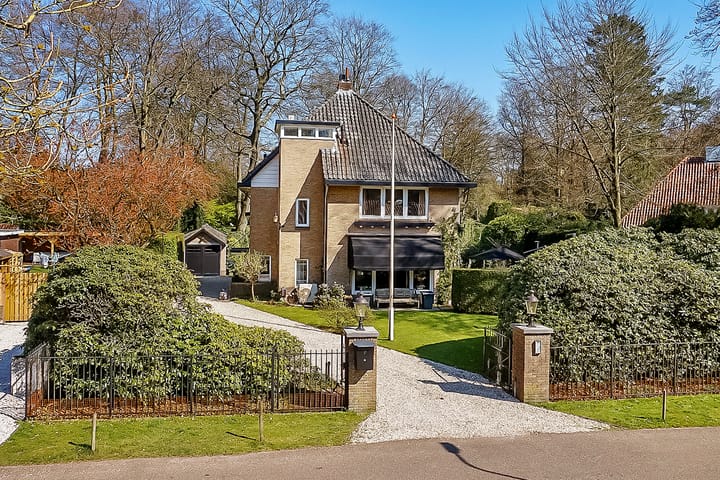 Foto 4 van Ruysdaellaan 6