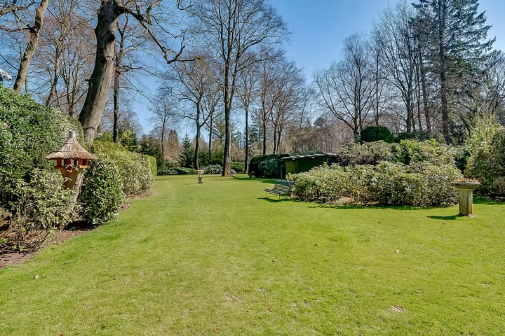 Foto 8 van Ruysdaellaan 6