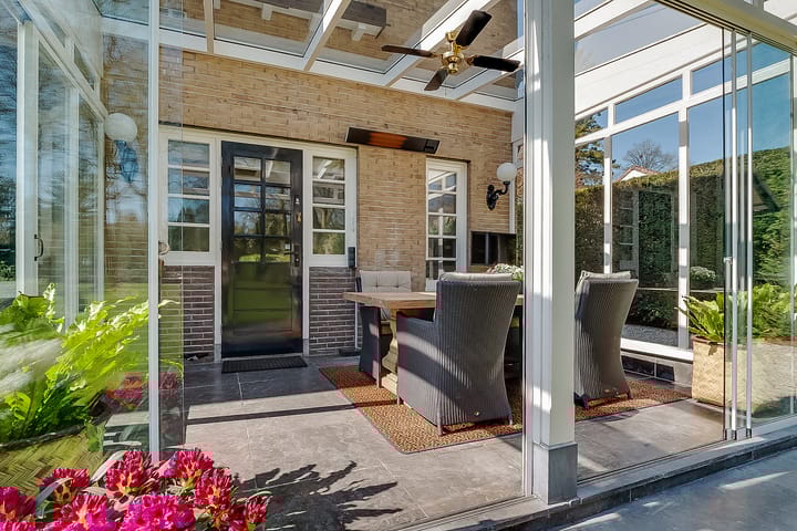 Foto 9 van Ruysdaellaan 6