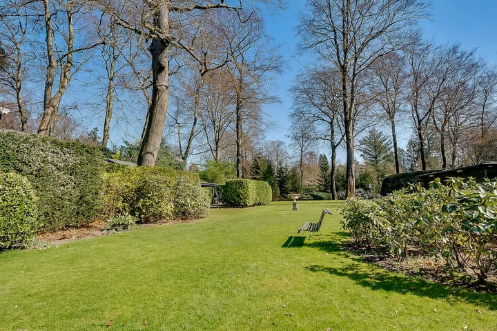 Foto 10 van Ruysdaellaan 6