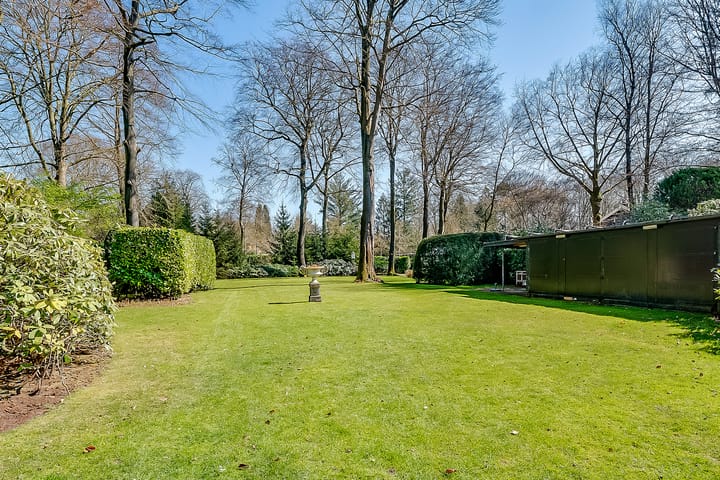 Foto 11 van Ruysdaellaan 6