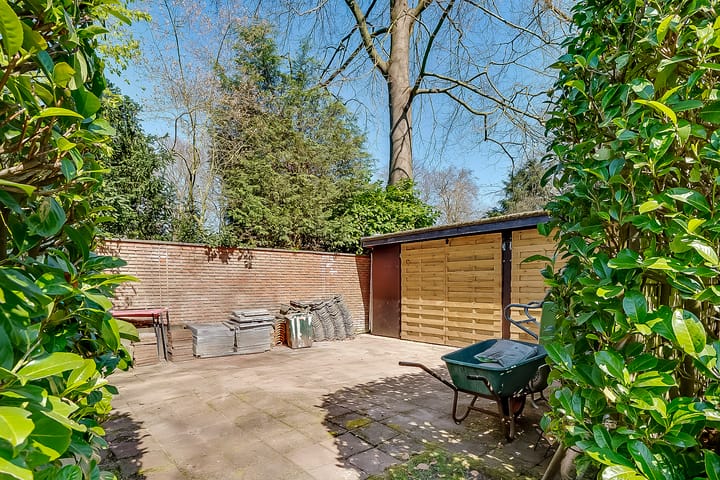 Foto 13 van Ruysdaellaan 6