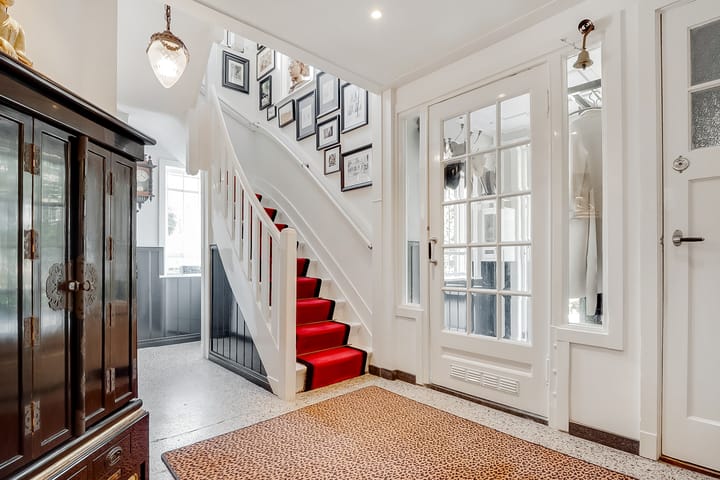 Foto 18 van Ruysdaellaan 6