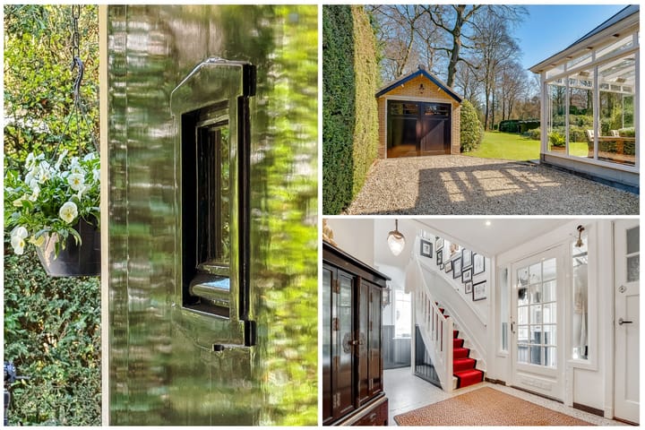 Foto 20 van Ruysdaellaan 6